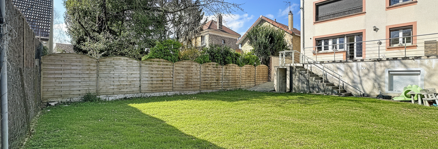 Maison 7 Pièces 175 m² à vendre à Deuil-la-Barre (95170)