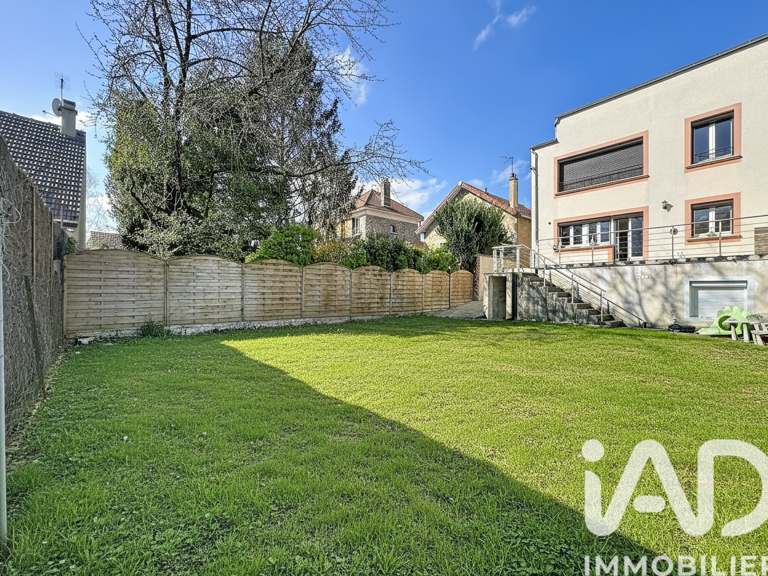 Vente Maison/villa 7 pièces — photo 1