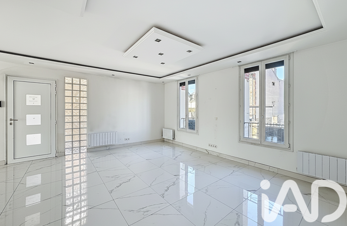Vente Maison/villa 7 pièces — photo 3