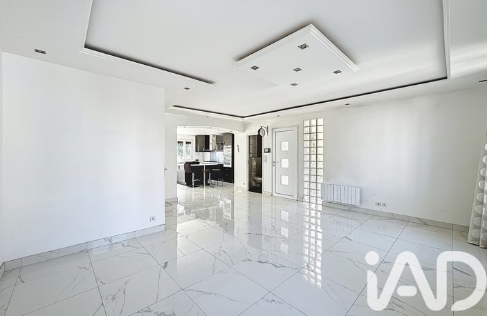 Vente Maison/villa 7 pièces — photo 4