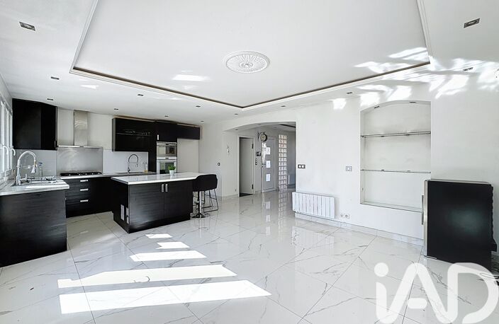 Vente Maison/villa 7 pièces — photo 5