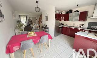 Maison 4 Pièces 80 m² à vendre à Janville-sur-Juine (91510)