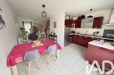 Maison 4 pièces 239000 €