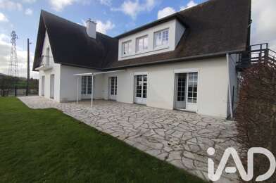 Maison 6 pièces 295000 €