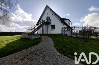 Maison 6 pièces 249000 €
