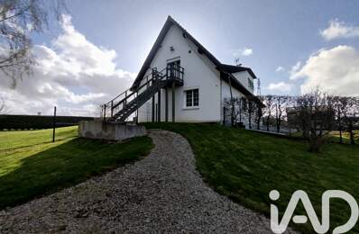 Vente Maison/villa 6 pièces — photo du bien