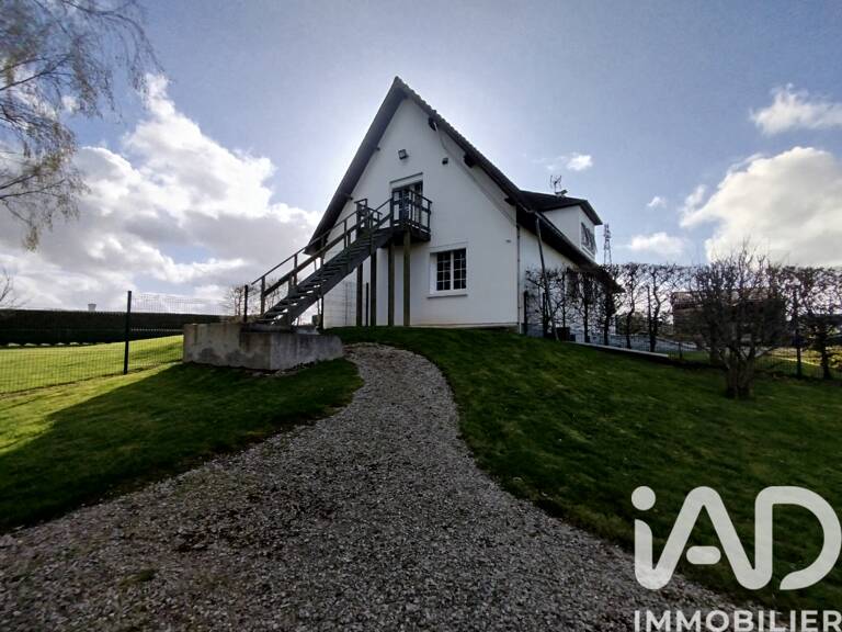 Vente Maison/villa 6 pièces — photo 1