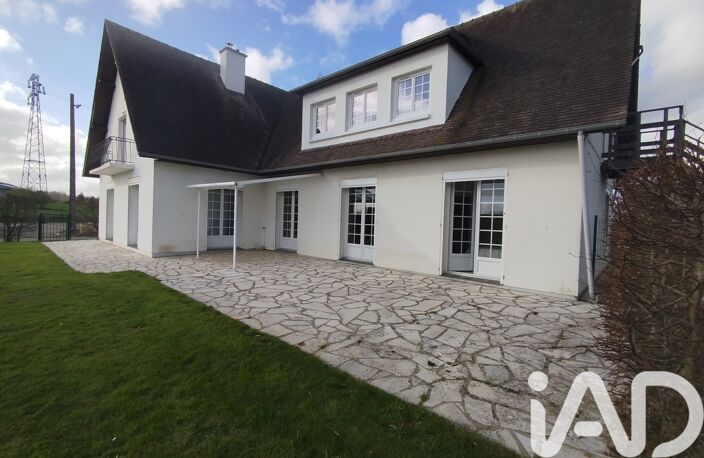 Vente Maison/villa 6 pièces — photo 2