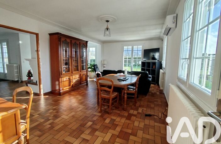 Vente Maison/villa 6 pièces — photo 3