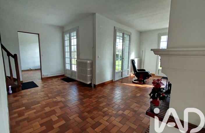 Vente Maison/villa 6 pièces — photo 4