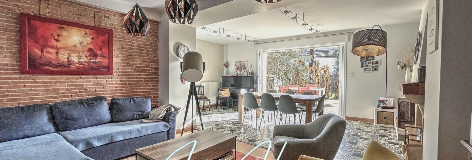 Maison 9 Pièces 212 m² à vendre à Montrevault-sur-Èvre (49270)