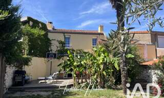 Maison 9 Pièces 212 m² à vendre à Montrevault-sur-Èvre (49270)