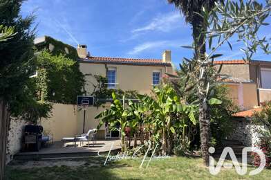 Maison 9 pièces 399000 €