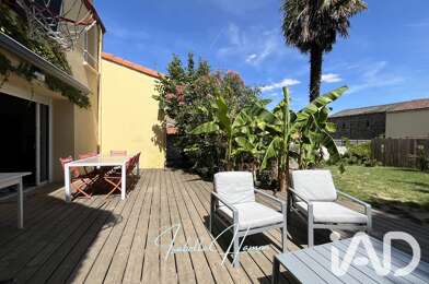 Maison 9 pièces 399000 €