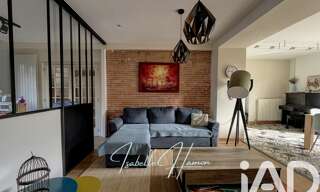 Maison 9 Pièces 212 m² à vendre à Montrevault-sur-Èvre (49270)