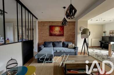 Maison 9 pièces 375000 €
