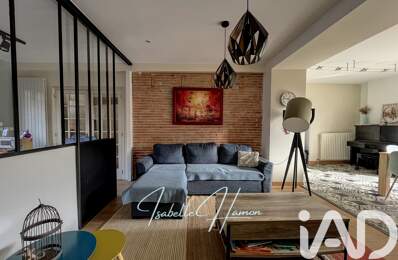Vente Maison/villa 9 pièces — photo du bien