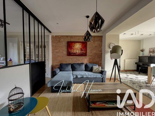 Vente Maison/villa 9 pièces — photo du bien