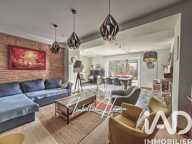Vente Maison/villa 9 pièces — photo 2