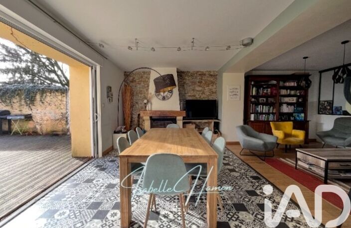 Vente Maison/villa 9 pièces — photo 3