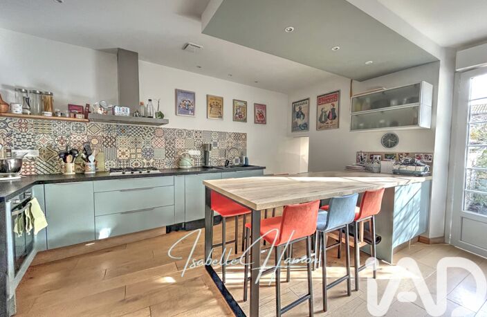 Vente Maison/villa 9 pièces — photo 5
