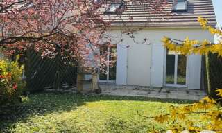 Maison 4 Pièces 80 m² à vendre à Margny-lès-Compiègne (60280)