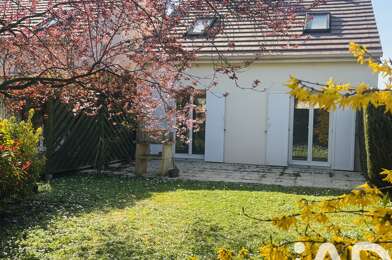 Maison 4 pièces 227000 €