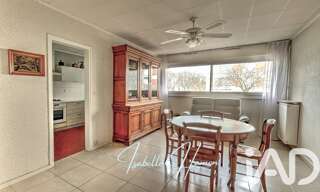 Appartement 3 Pièces 74 m² à vendre à Saint-Herblain (44800)