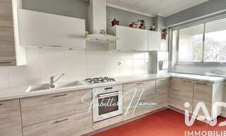 Appartement 3 Pièces 74 m² à vendre à Saint-Herblain (44800)