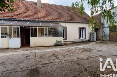 Maison 6 pièces 177000 €