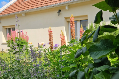 Maison 4 pièces 180000 €