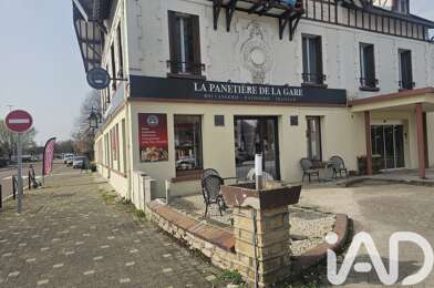 Immeuble  185000 €