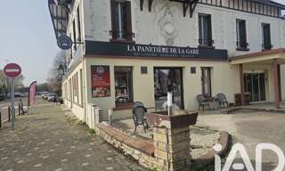 Immeuble  118 m² à vendre à Joigny (89300)