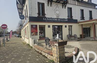 Vente Immeuble 118 m&sup2; — photo du bien