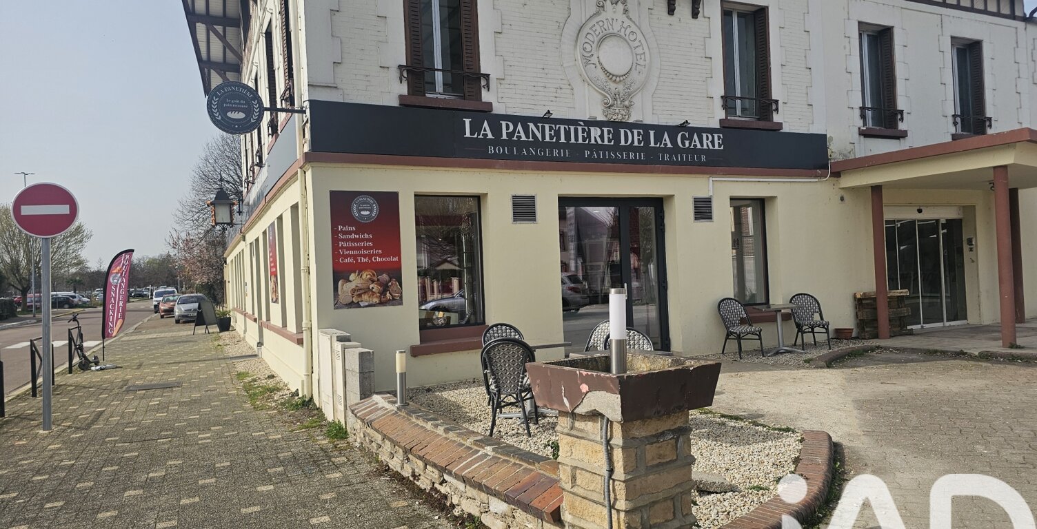 Vente Immeuble 118 m&sup2; — photo 1