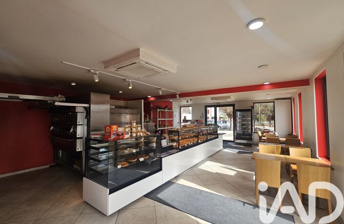 Vente Immeuble 118 m&sup2; — photo 3