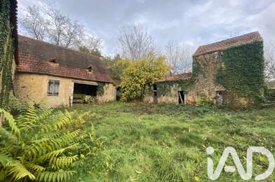 Maison 1 pièces 110000 €