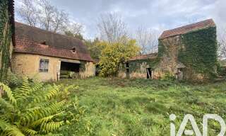 Maison 1 Pièce 200 m² à vendre à Saint-Germain-de-Belvès (24170)
