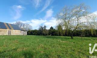 Maison 1 Pièce 52 m² à vendre à Berfay (72320)