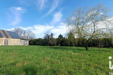 Maison 1 pièces 45000 €