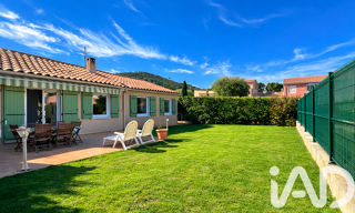 Maison 4 Pièces 83 m² à vendre à Hyères (83400)