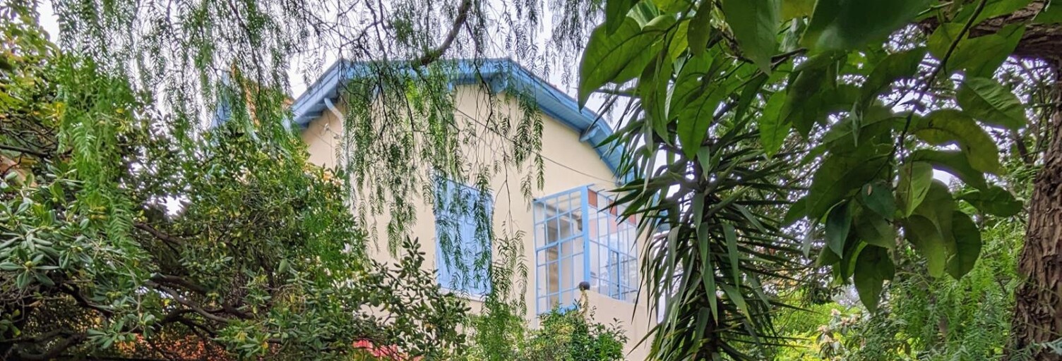 Maison 4 Pièces 115 m² à vendre à La Seyne-sur-Mer (83500)