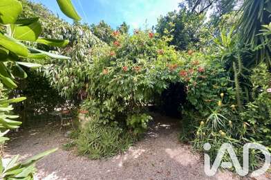 Maison 4 pièces 740000 €