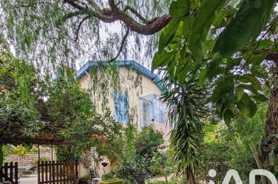 Maison 4 pièces 740000 €