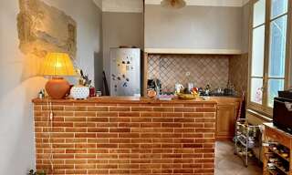 Maison 4 Pièces 115 m² à vendre à La Seyne-sur-Mer (83500)