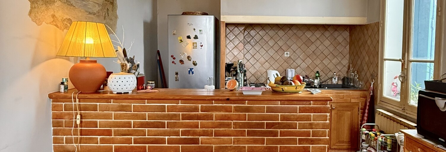 Maison 4 Pièces 115 m² à vendre à La Seyne-sur-Mer (83500)