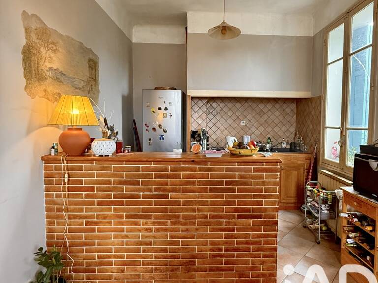 Vente Maison traditionnelle 4 pièces — photo 1