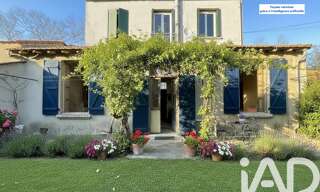 Maison 4 Pièces 88 m² à vendre à Capendu (11700)