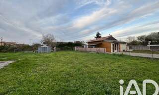 Terrain  553 m² à vendre à Lagardelle-sur-Lèze (31870)