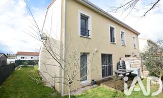 Maison 4 Pièces 82 m² à vendre à Auterive (31190)